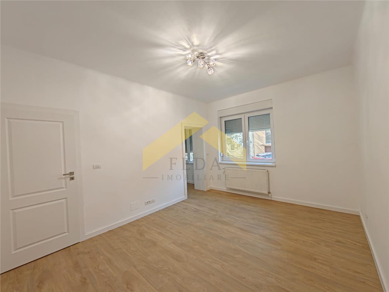 Spatiu de birouri de inchiriat strada Calugareni , langa Tribunal - Arad