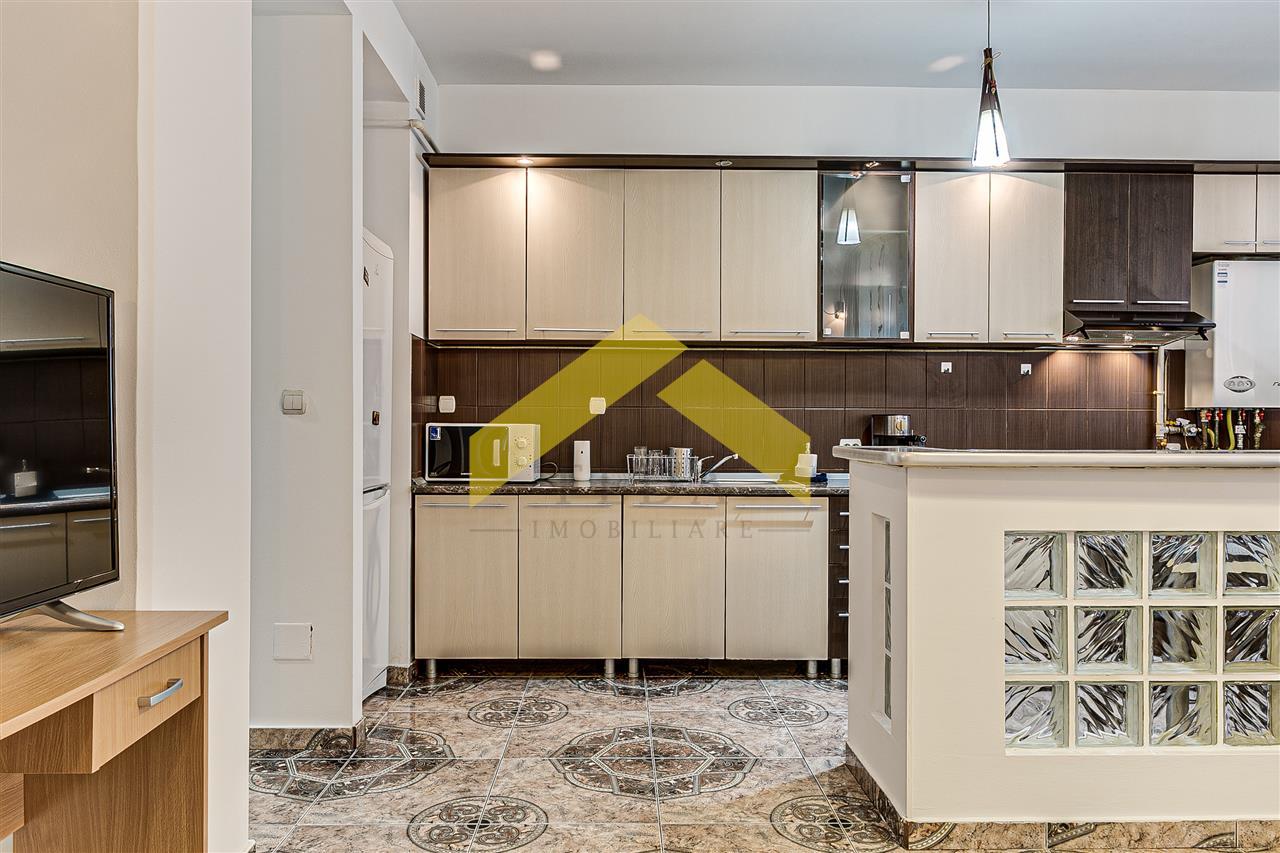 Apartament 2 camere de inchiriat, Ared Uta