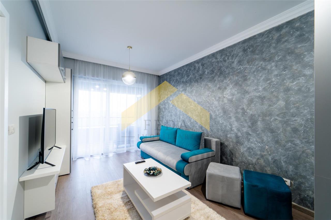 Apartament de inchiriat Adora Park