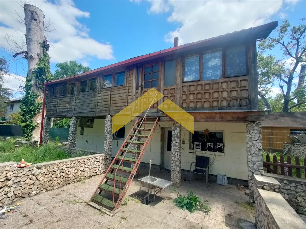 Casa de vanzare in zona 3 Insule