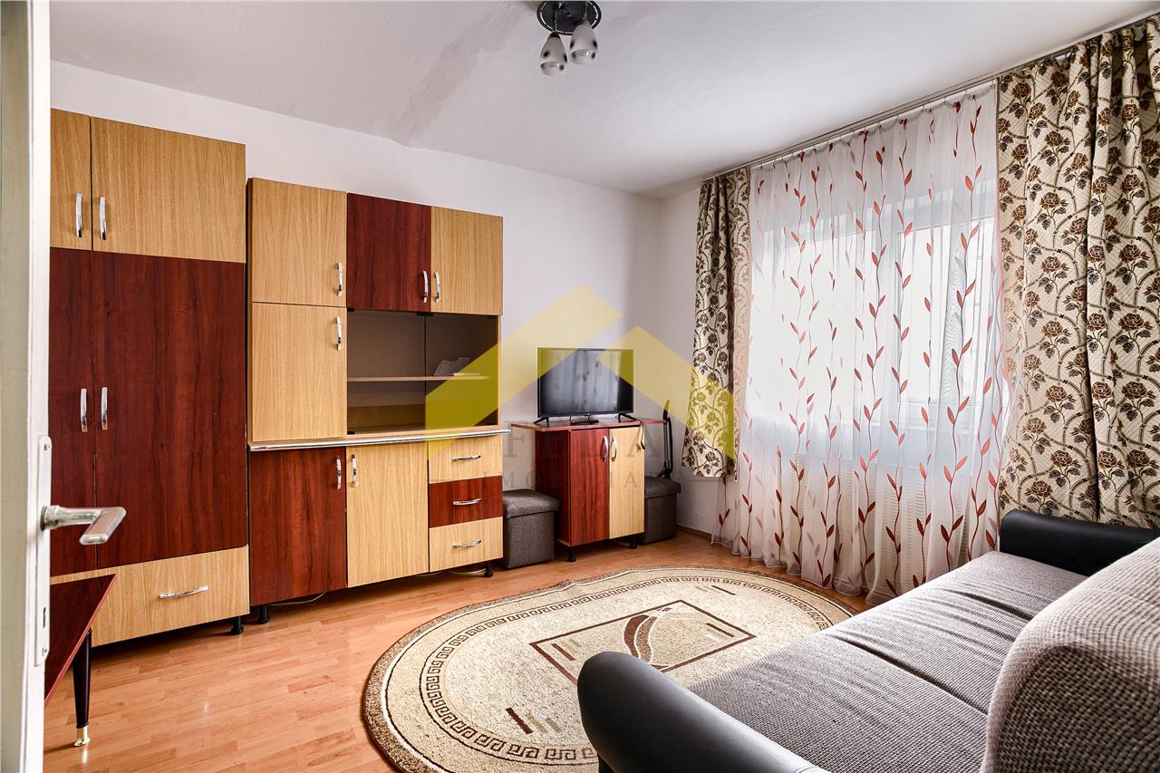 Garsoniera de vanzare zona AFI Arad