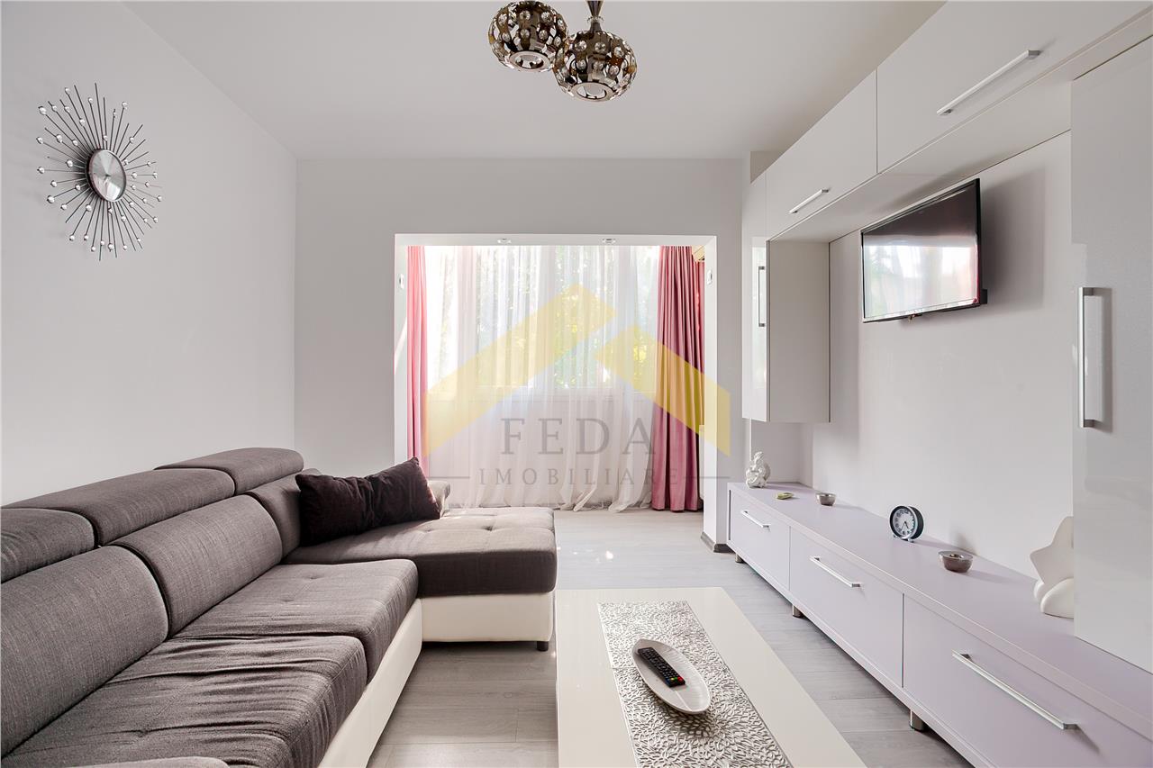 Apartament de vanzare zona Aurel Vlaicu