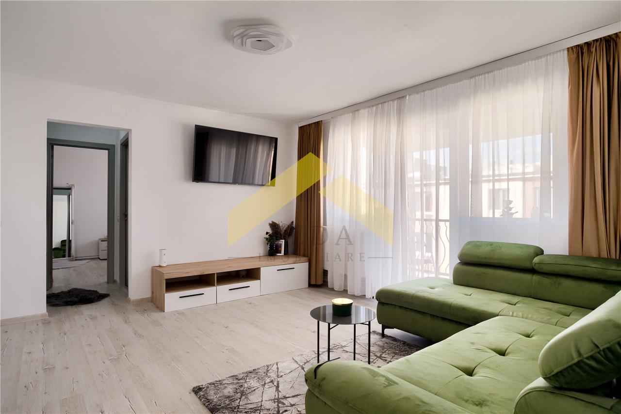 Apartament de vanzare zona Aurel Vlaicu, Fortuna