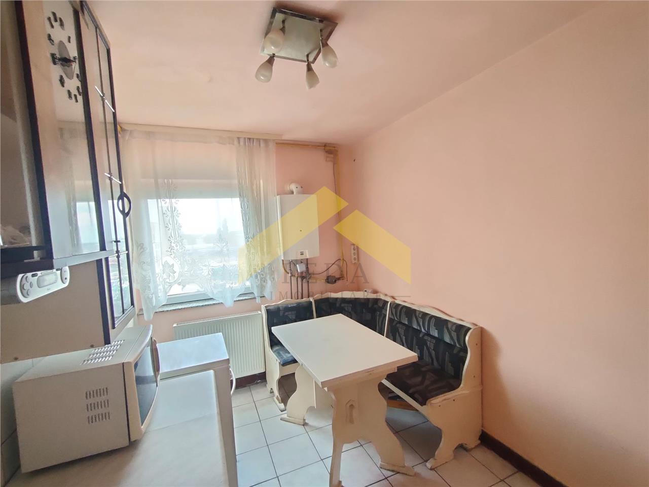 Apartament de vanzare in Aradul Nou