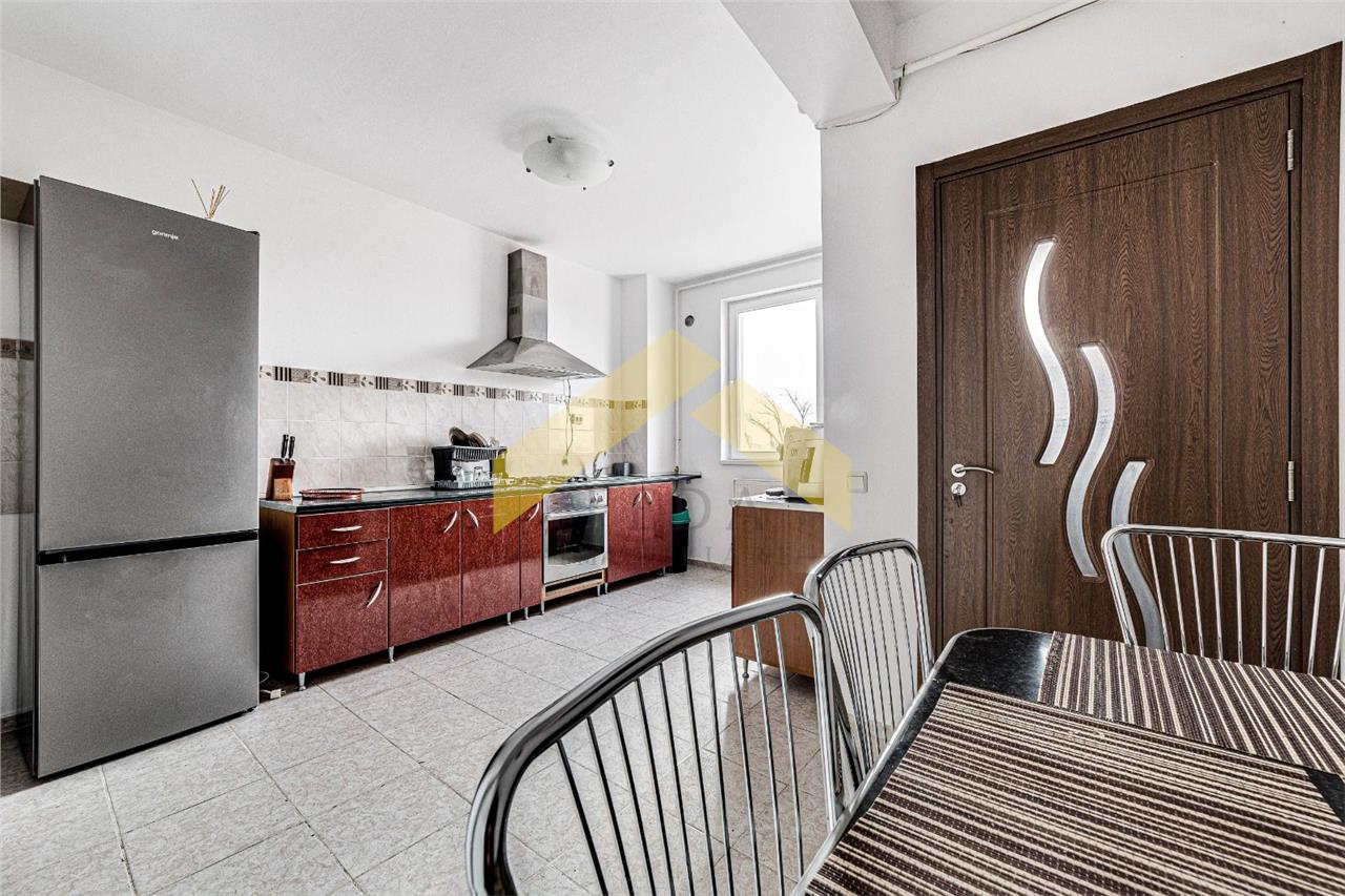Apartament de vanzare zona Gradiste