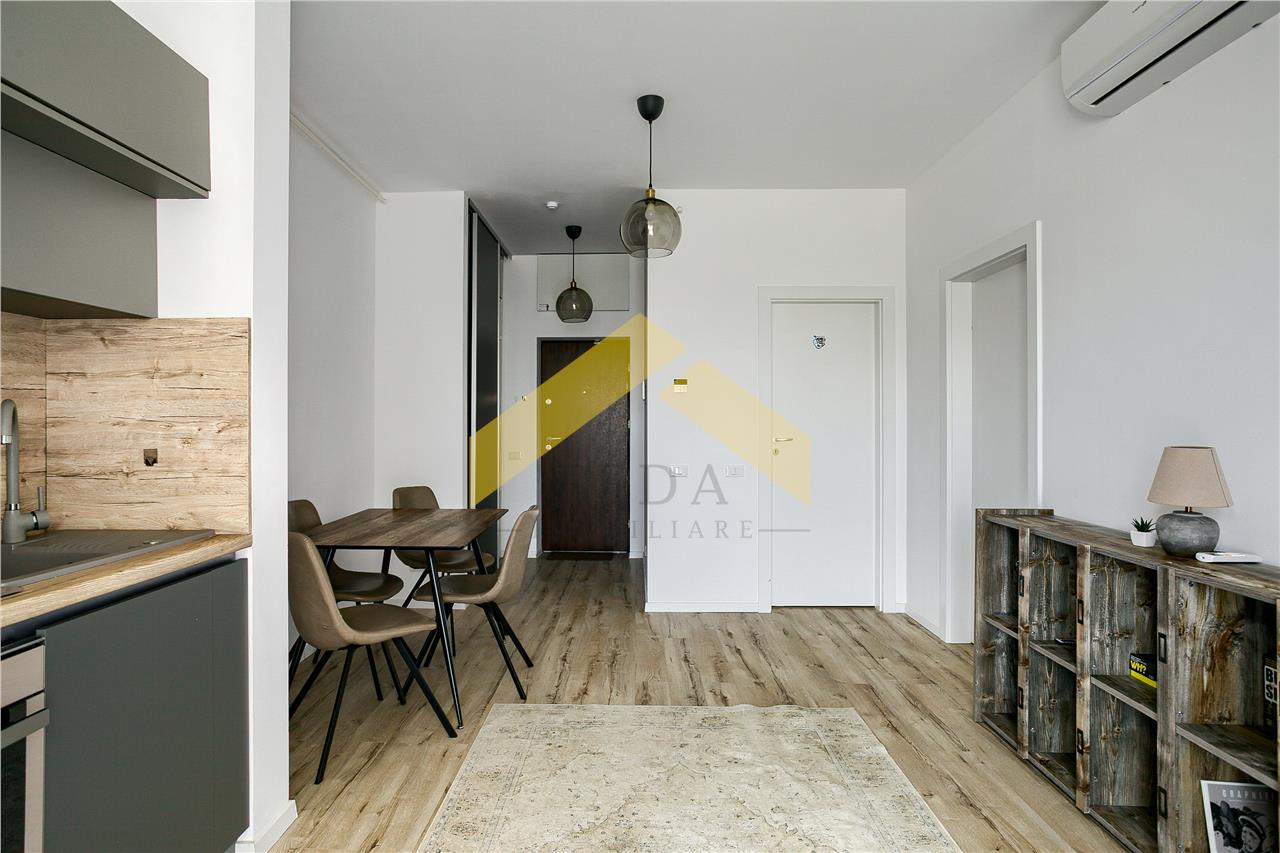 Apartament 2 camere de vanzare ARED IMAR