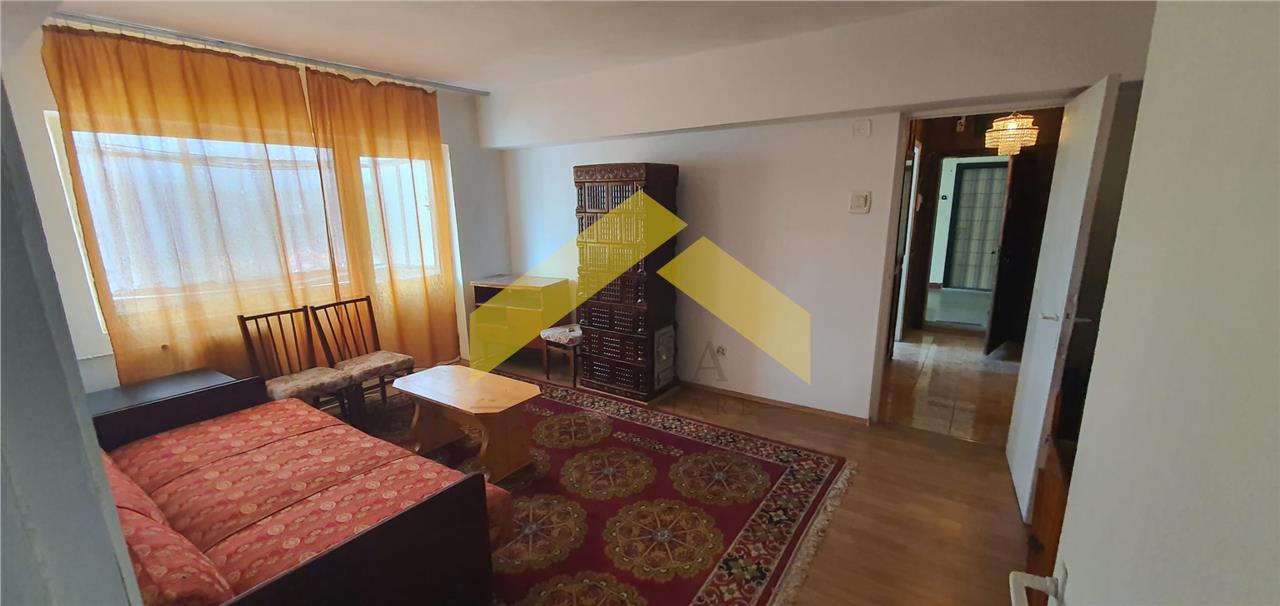 Apartament de vanzare 2 camere orasul Sebis