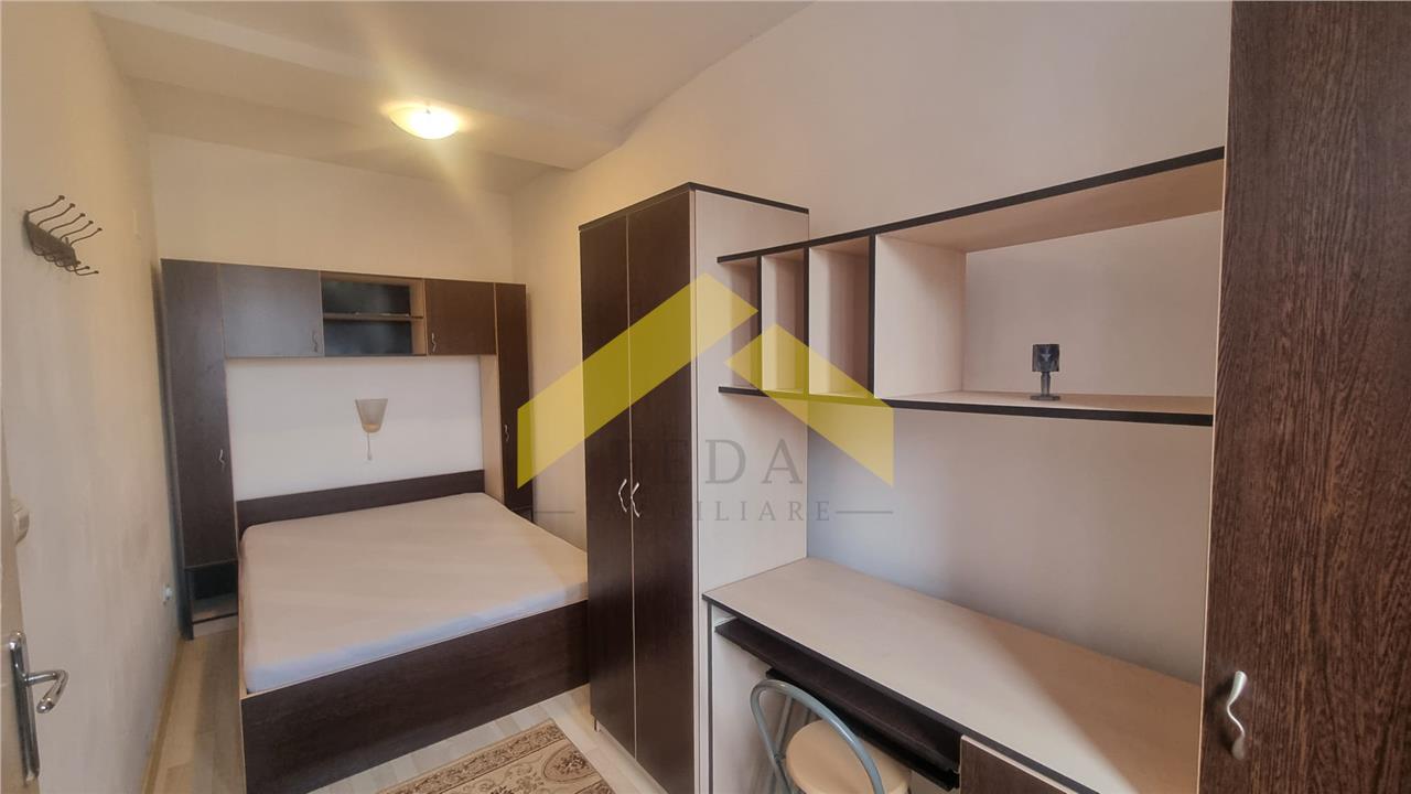 Apartament cu 1 camera de vanzare zona UTA