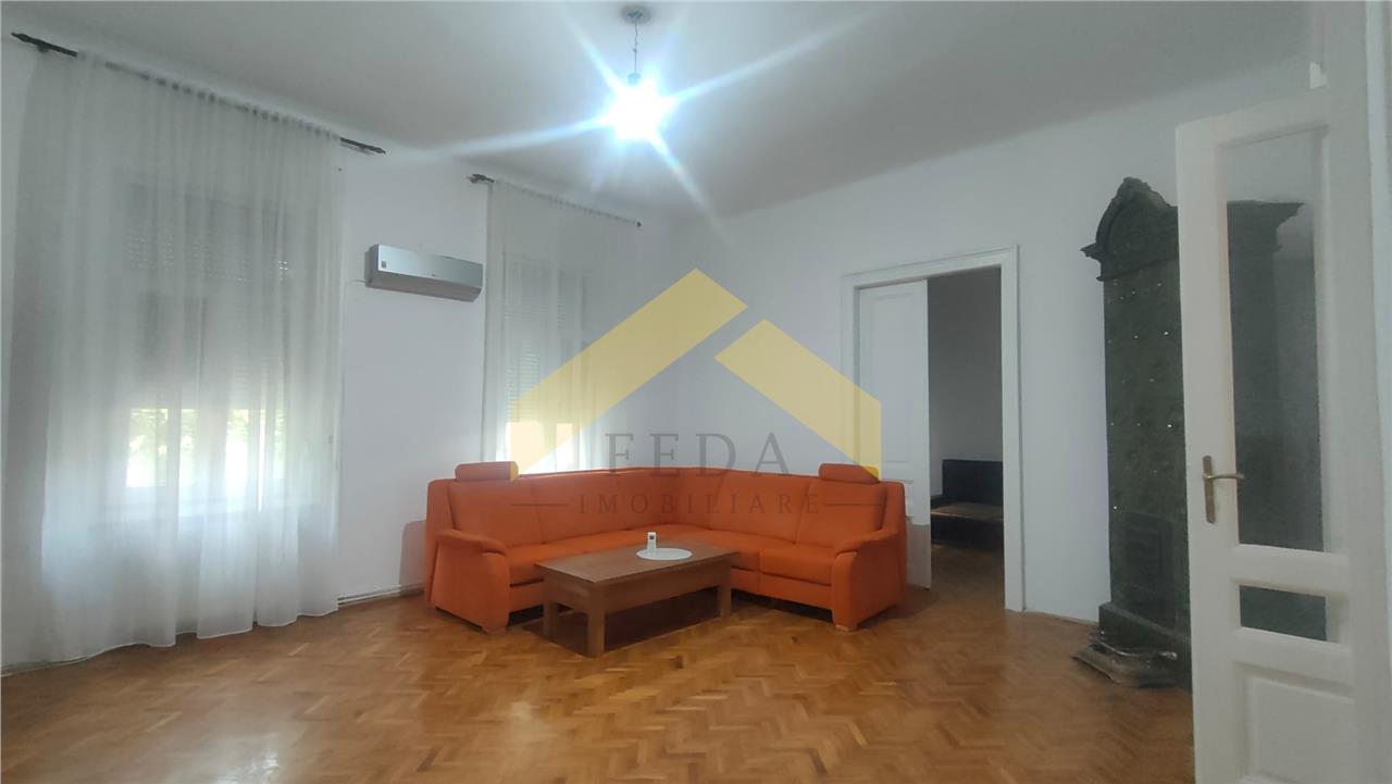 Apartament de inchiriat zona Podgoria