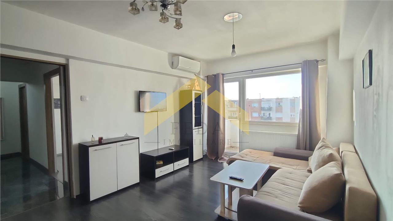 Apartament de inchiriat 3 camere Micalaca Orizont