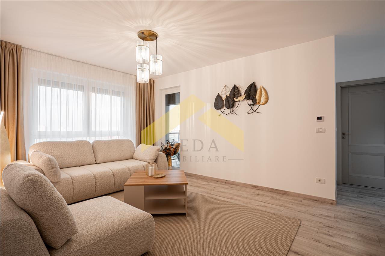 Apartament lux de inchiriat Adora Park