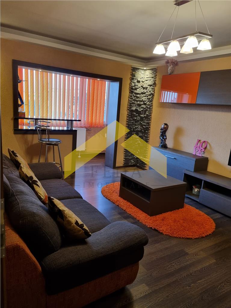 Apartament de inchiriat Aradul Nou