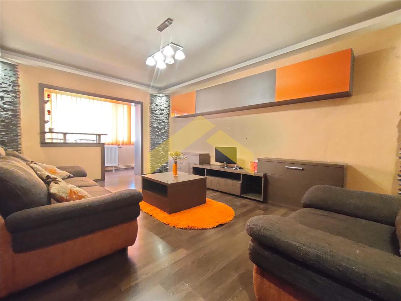 Apartament de inchiriat Aradul Nou