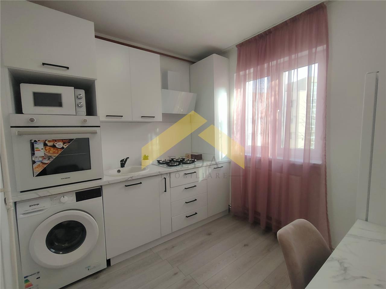 Apartament cu 1 camera de vanzare la cheie