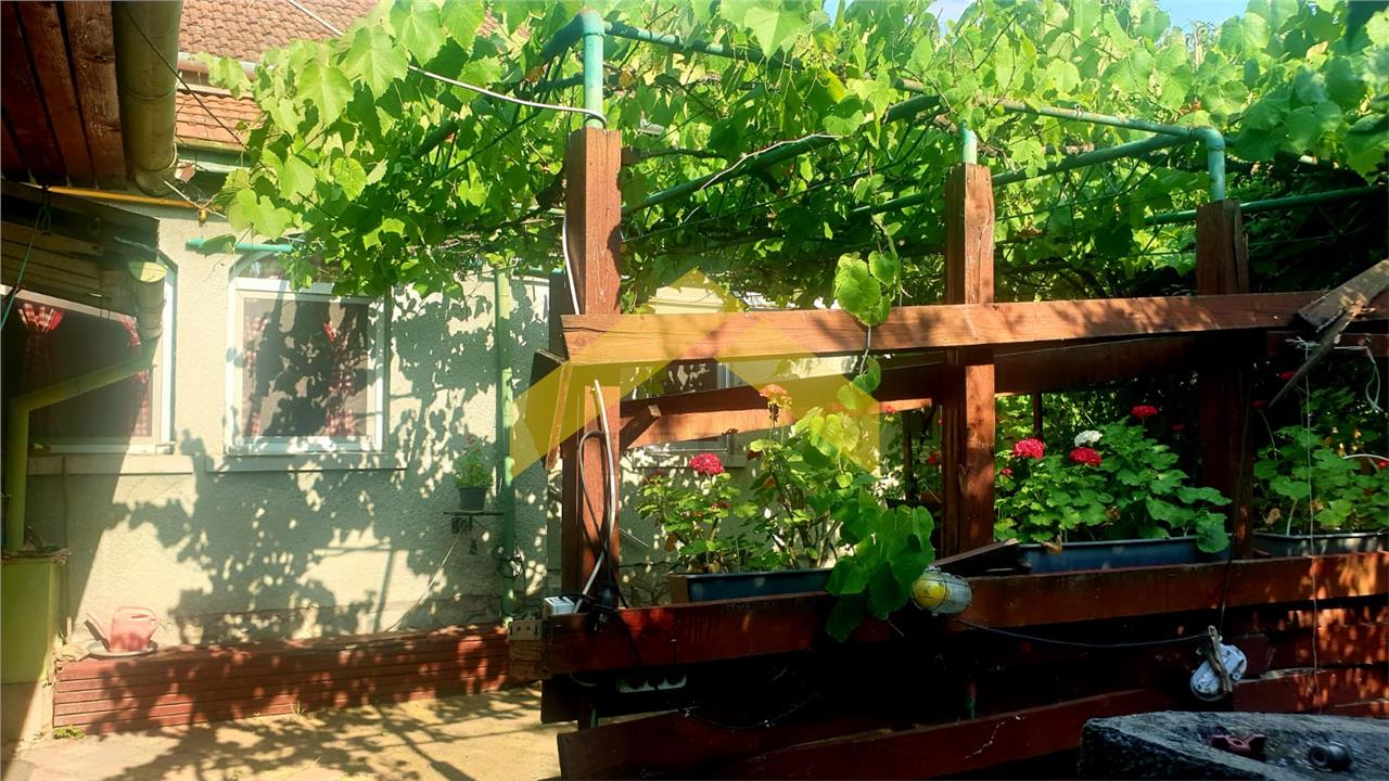 Casa la sol de vanzare Timisoara, zona Mehala