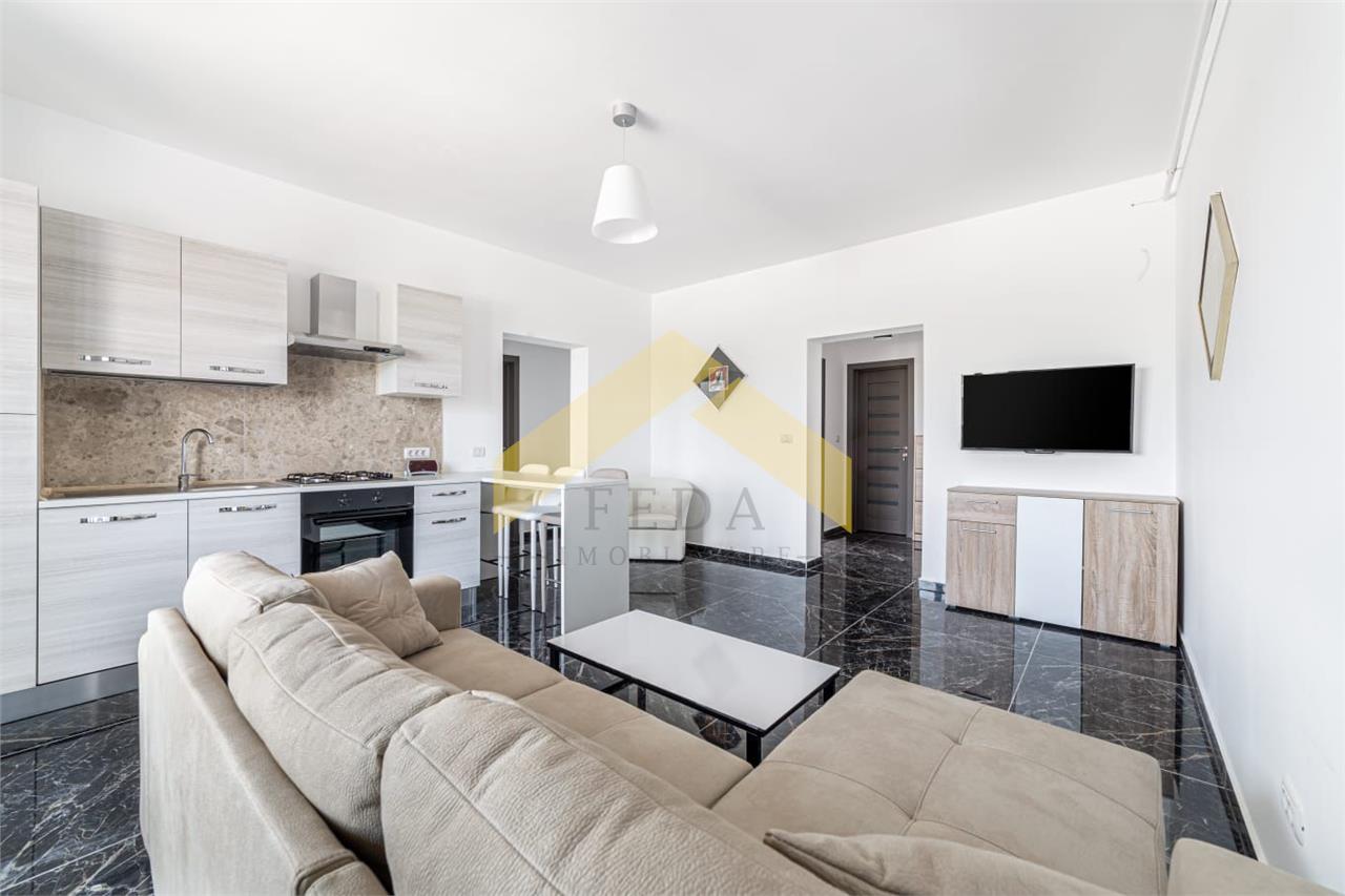 Apartament 3 camere de vanzare zona UTA