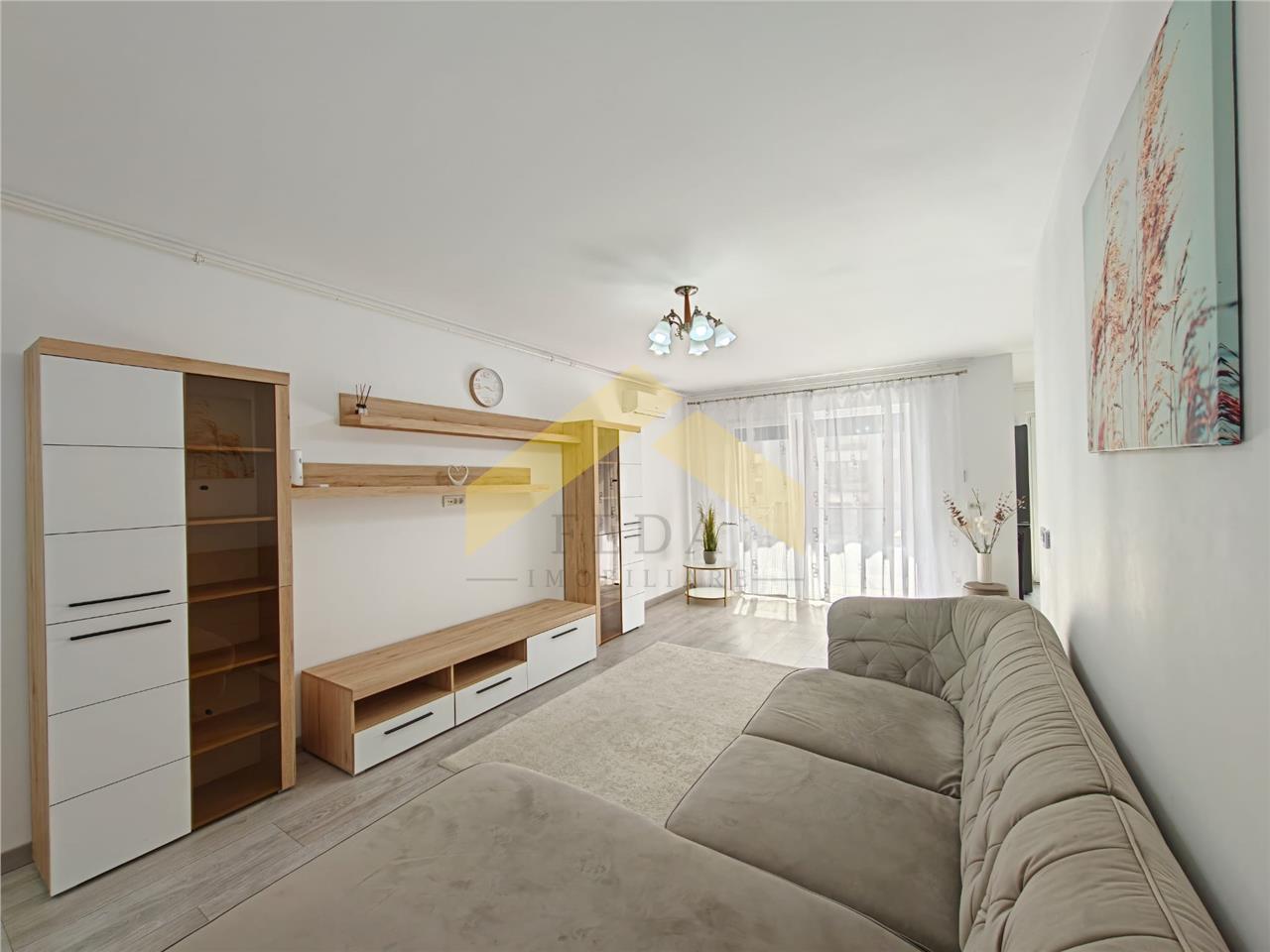 Apartament 3 camere de vanzare Adora Park