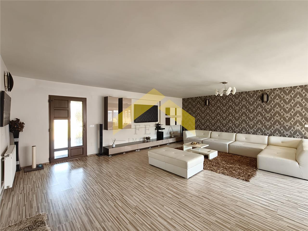 Casa P+1 vanzare in Arad, zona cartier Athena