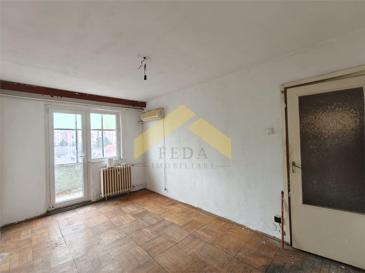 Apartament de vanzare zona Aurel Vlaicu