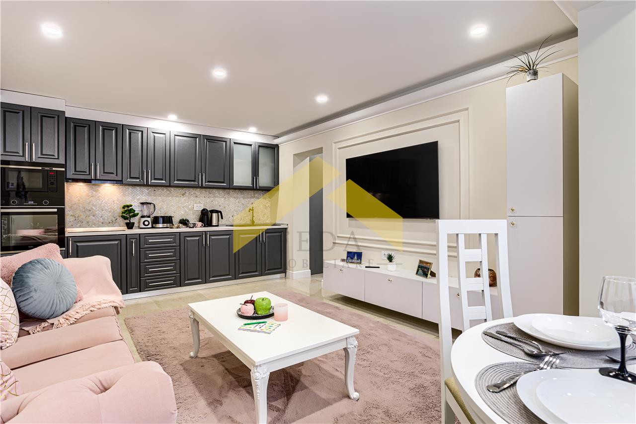 Apartament de lux de vanzare zona Podgoria, generala 5