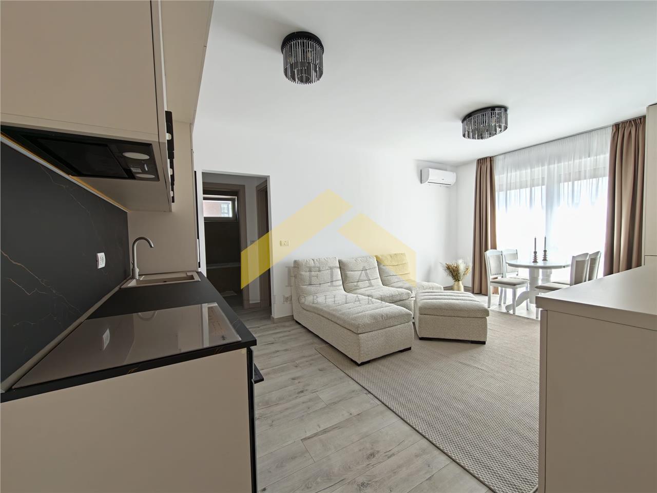 Apartament 3 camere de lux de vanzare in Adora Park