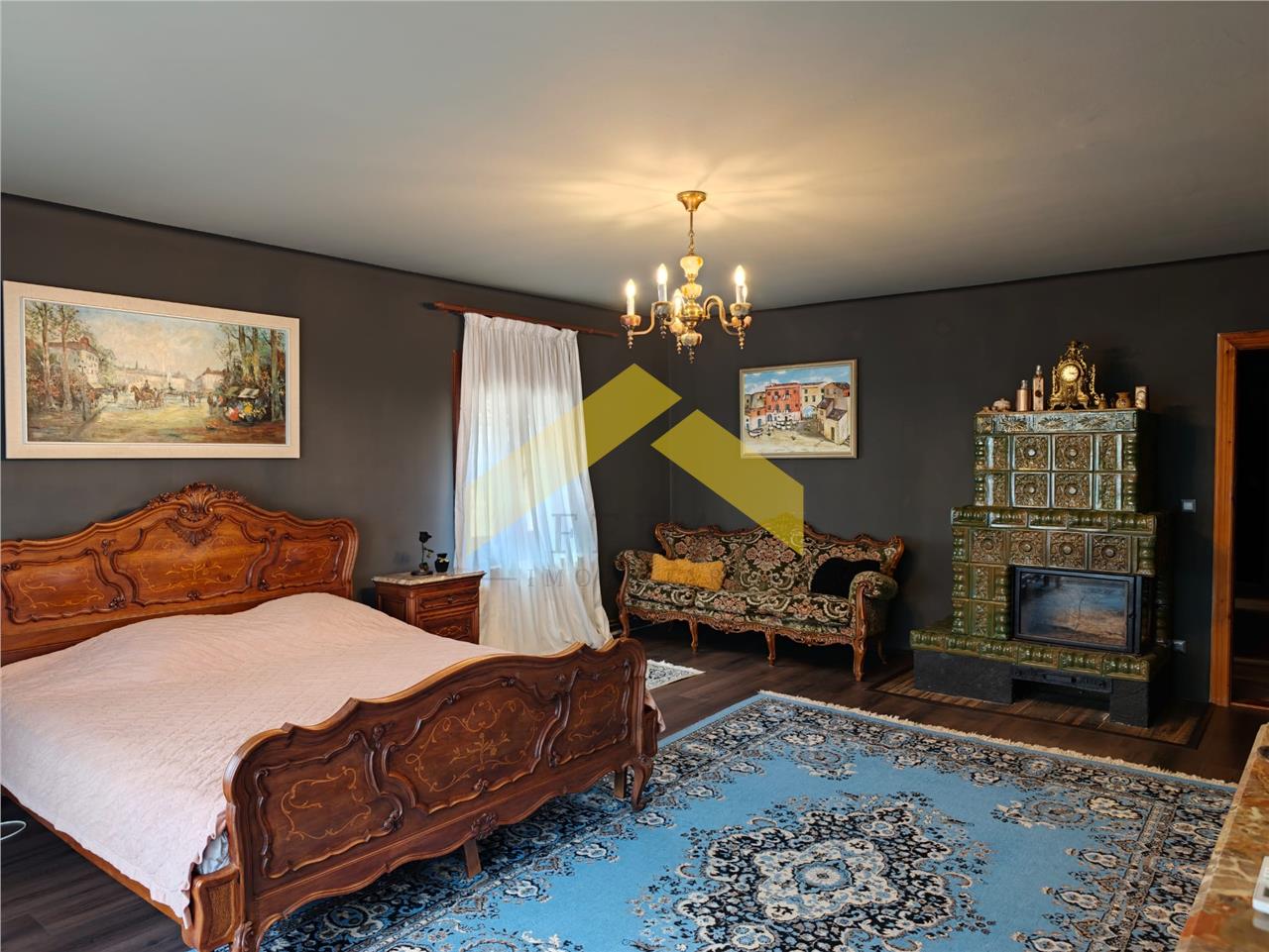 Casa de vanzare localitatea Cladova, judetul Arad