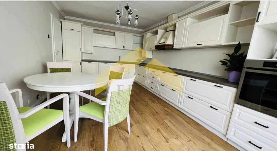 Apartament 2 camere de inchiriat Aradul Nou