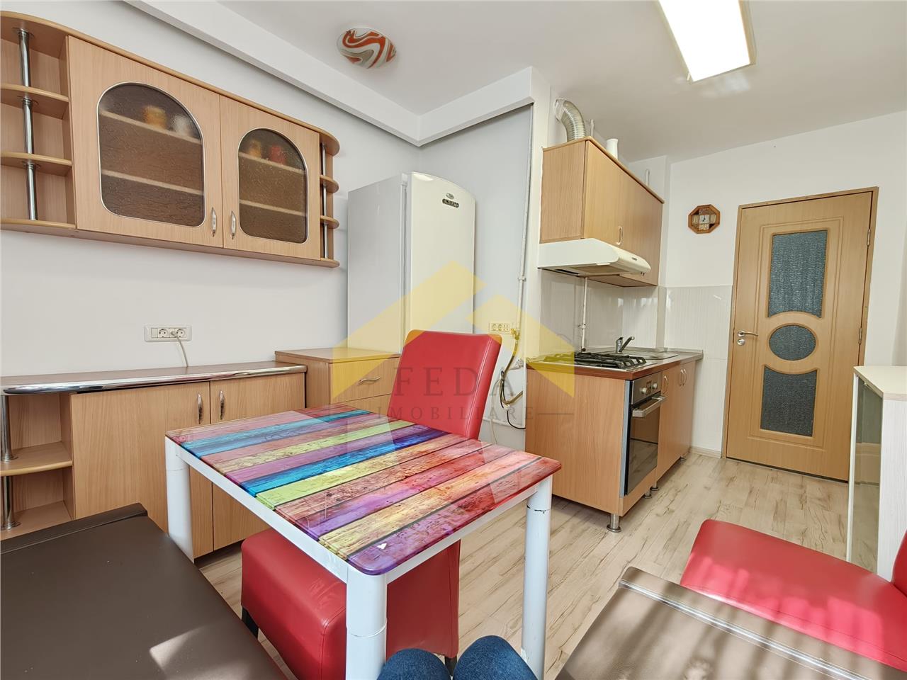Apartament 2 camere de vanzare in zona Aurel Vlaicu